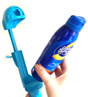 MCB Blue